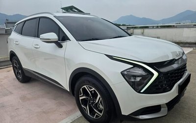 KIA Sportage IV рестайлинг, 2022 год, 2 600 500 рублей, 1 фотография