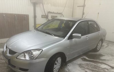 Mitsubishi Lancer IX, 2005 год, 340 000 рублей, 1 фотография