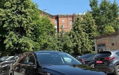 Volkswagen Passat B7, 2012 год, 1 090 000 рублей, 1 фотография