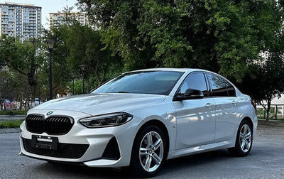 BMW 1 серия, 2022 год, 1 900 000 рублей, 1 фотография