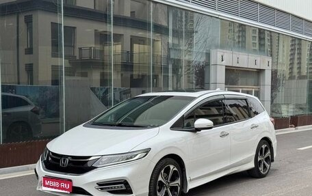 Honda Jade I, 2019 год, 1 973 000 рублей, 1 фотография