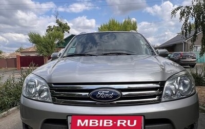 Ford Escape II, 2008 год, 950 000 рублей, 1 фотография