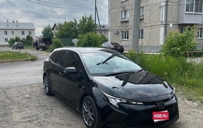 Toyota Corolla, 2019 год, 2 040 000 рублей, 1 фотография