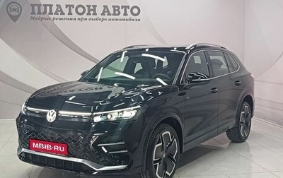 Volkswagen Tiguan II, 2024 год, 4 749 000 рублей, 1 фотография