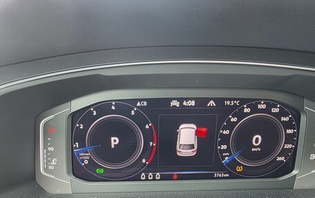 Volkswagen Tiguan II, 2021 год, 2 950 000 рублей, 6 фотография