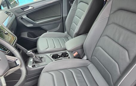 Volkswagen Tiguan II, 2021 год, 2 950 000 рублей, 7 фотография