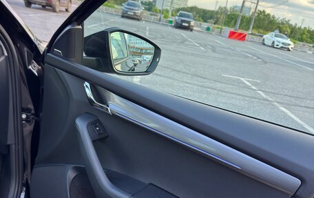 Skoda Octavia, 2020 год, 2 200 000 рублей, 8 фотография