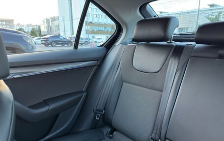 Skoda Octavia, 2020 год, 2 200 000 рублей, 12 фотография