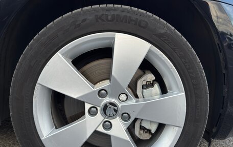 Skoda Octavia, 2020 год, 2 200 000 рублей, 14 фотография