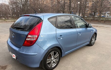 Hyundai i30 I, 2011 год, 830 000 рублей, 3 фотография