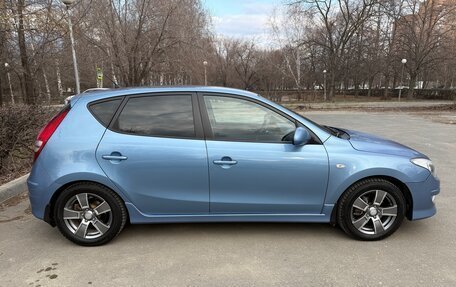 Hyundai i30 I, 2011 год, 830 000 рублей, 6 фотография