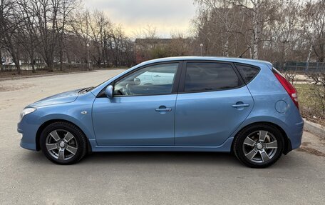 Hyundai i30 I, 2011 год, 830 000 рублей, 5 фотография