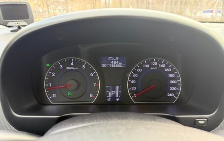 Hyundai i30 I, 2011 год, 830 000 рублей, 10 фотография