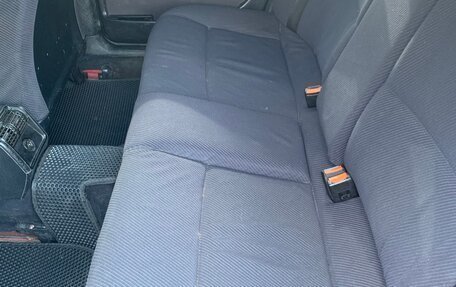 Audi 100, 1991 год, 310 000 рублей, 9 фотография