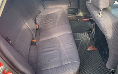 Audi 100, 1991 год, 310 000 рублей, 11 фотография