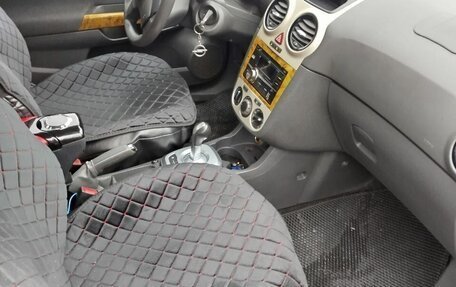 Opel Corsa D, 2008 год, 350 000 рублей, 8 фотография