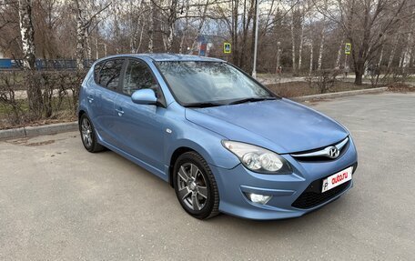 Hyundai i30 I, 2011 год, 830 000 рублей, 2 фотография