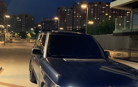 Land Rover Range Rover III, 2003 год, 400 000 рублей, 7 фотография