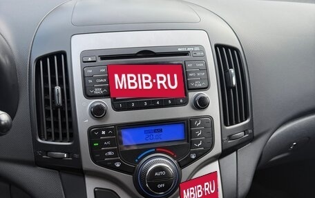 Hyundai i30 I, 2011 год, 830 000 рублей, 9 фотография