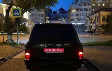 Land Rover Range Rover III, 2003 год, 400 000 рублей, 5 фотография