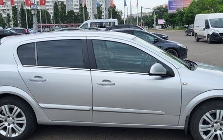 Opel Astra H, 2012 год, 590 000 рублей, 3 фотография