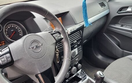 Opel Astra H, 2012 год, 590 000 рублей, 8 фотография