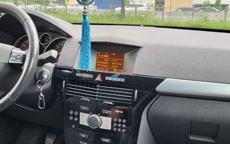 Opel Astra H, 2012 год, 590 000 рублей, 9 фотография