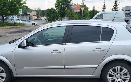 Opel Astra H, 2012 год, 590 000 рублей, 7 фотография
