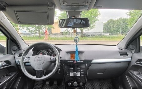 Opel Astra H, 2012 год, 590 000 рублей, 10 фотография