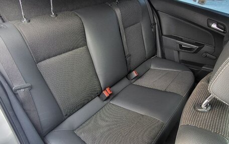 Opel Astra H, 2012 год, 590 000 рублей, 11 фотография