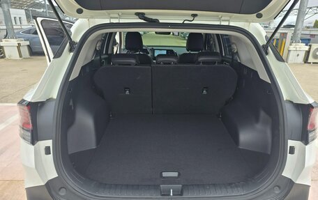 KIA Sportage IV рестайлинг, 2022 год, 2 600 500 рублей, 7 фотография