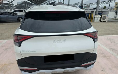 KIA Sportage IV рестайлинг, 2022 год, 2 600 500 рублей, 6 фотография