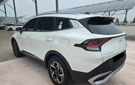 KIA Sportage IV рестайлинг, 2022 год, 2 600 500 рублей, 5 фотография