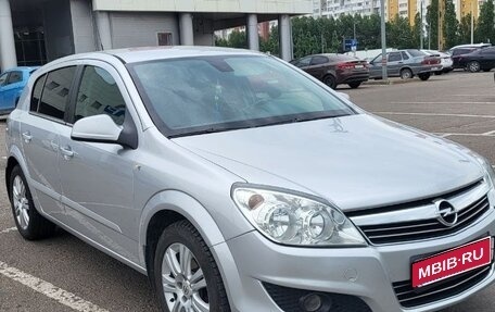 Opel Astra H, 2012 год, 590 000 рублей, 2 фотография