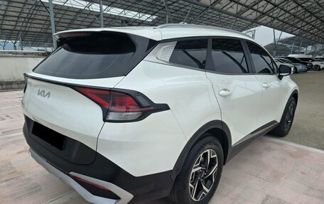 KIA Sportage IV рестайлинг, 2022 год, 2 600 500 рублей, 8 фотография