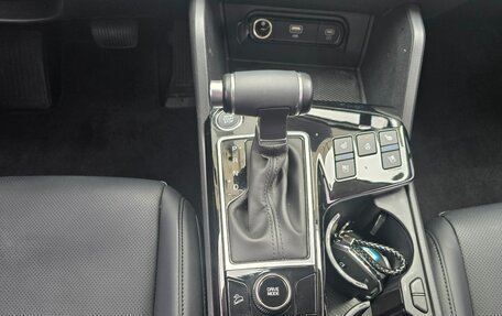 KIA Sportage IV рестайлинг, 2022 год, 2 600 500 рублей, 15 фотография