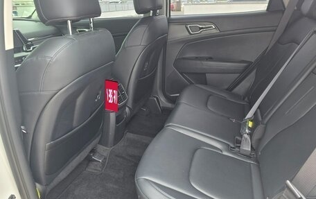 KIA Sportage IV рестайлинг, 2022 год, 2 600 500 рублей, 17 фотография