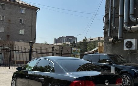 Volkswagen Passat B7, 2012 год, 1 090 000 рублей, 6 фотография