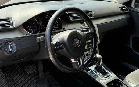 Volkswagen Passat B7, 2012 год, 1 090 000 рублей, 8 фотография