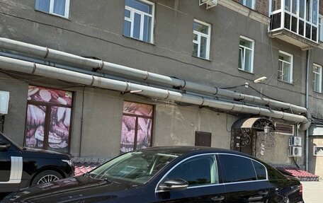Volkswagen Passat B7, 2012 год, 1 090 000 рублей, 7 фотография