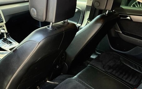 Volkswagen Passat B7, 2012 год, 1 090 000 рублей, 9 фотография