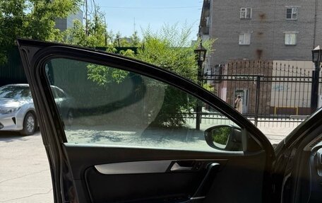 Volkswagen Passat B7, 2012 год, 1 090 000 рублей, 14 фотография