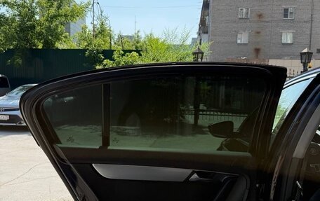 Volkswagen Passat B7, 2012 год, 1 090 000 рублей, 15 фотография