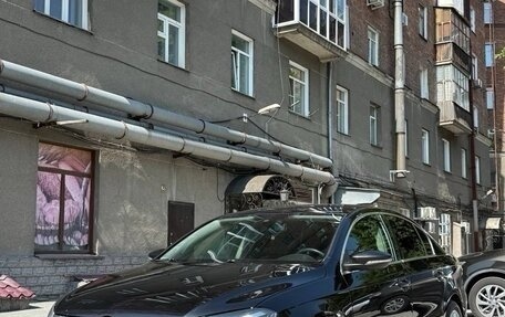 Volkswagen Passat B7, 2012 год, 1 090 000 рублей, 2 фотография