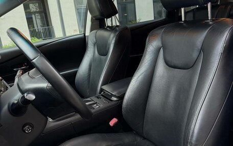 Lexus RX III, 2012 год, 2 150 000 рублей, 12 фотография
