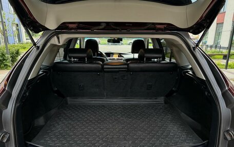 Lexus RX III, 2012 год, 2 150 000 рублей, 8 фотография