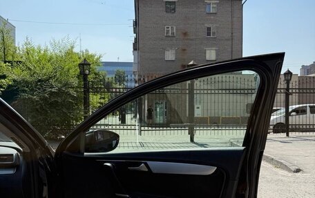 Volkswagen Passat B7, 2012 год, 1 090 000 рублей, 17 фотография