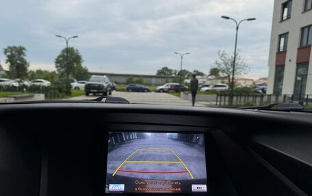 Lexus RX III, 2012 год, 2 150 000 рублей, 16 фотография