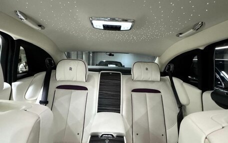 Rolls-Royce Ghost Series II рестайлинг, 2022 год, 35 500 000 рублей, 6 фотография