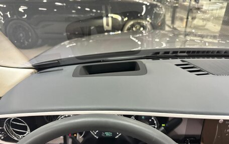 Rolls-Royce Ghost Series II рестайлинг, 2022 год, 35 500 000 рублей, 7 фотография